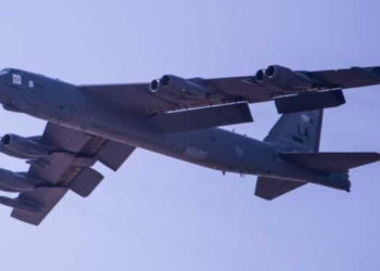 Los B-52 de EE.UU. sobre el Mar Negro fueron un cebo y Rusia exhibió sus defensas