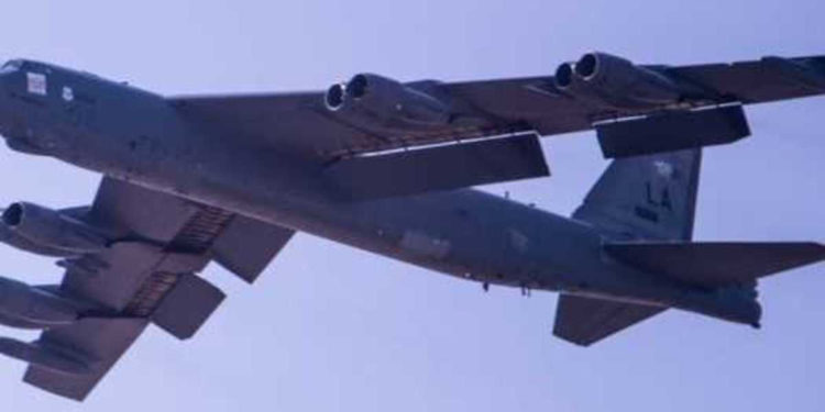 Los B-52 de EE.UU. sobre el Mar Negro fueron un cebo y Rusia exhibió sus defensas