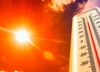 Israel enfrenta una nueva ola de calor