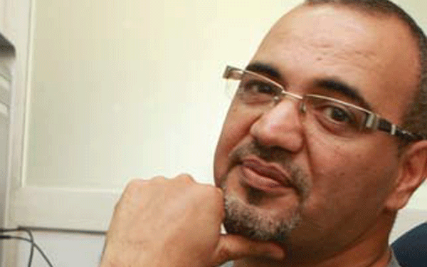 Caricaturista de Jordania es arrestado por satirizar el acuerdo entre Israel y EAU