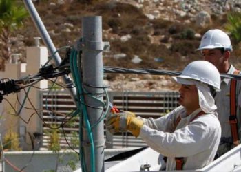 Corporación Eléctrica de Israel registra récord máximo de uso de electricidad