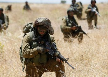 Las FDI tardarían meses en eliminar los bastiones de Hezbollah, según funcionario de defensa