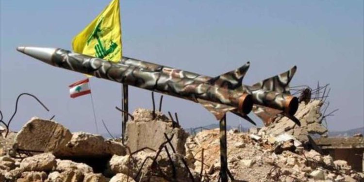 Hezbollah: Sabemos muy bien dónde debemos poner nuestros misiles