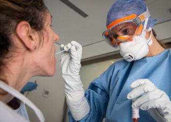 Coronavirus en Israel: Récord con más de 3,000 nuevos casos diagnosticados en un día
