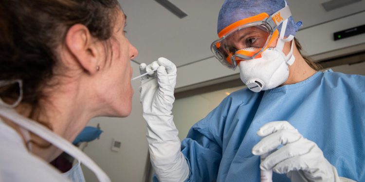 Coronavirus en Israel: Récord con más de 3,000 nuevos casos diagnosticados en un día
