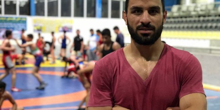 Irán ejecutará a campeón de lucha libre pese a protestar pacíficamente