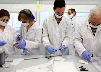 Ministerio de Salud: 991 muertes por coronavirus