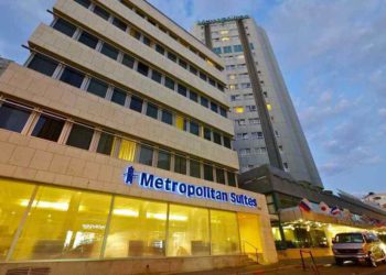 Hotel para pacientes con coronavirus de Tel Aviv recibe cinco estrellas