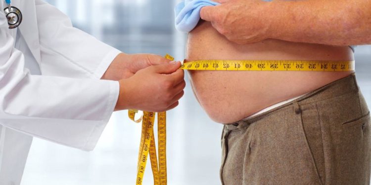 Estudio demuestra que la obesidad aumenta significativamente el riesgo de muerte por COVID-19