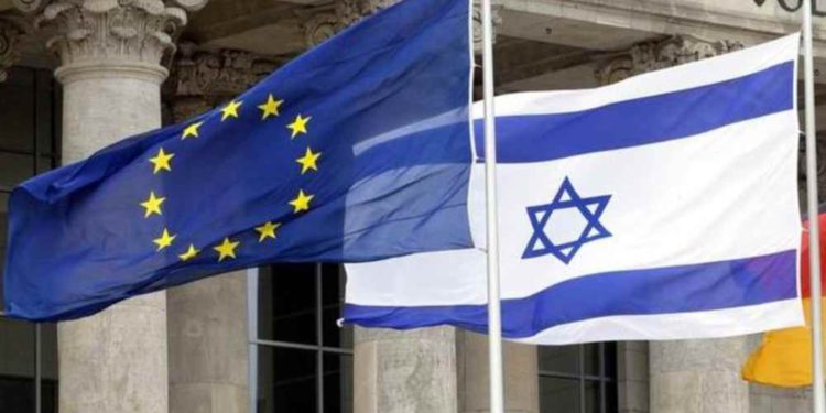 Lazos entre Israel y Europa mejoran y se preparan para los Acuerdos de Abraham