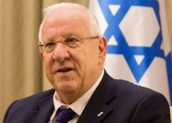 Rivlin discute con la tripulación de El Al