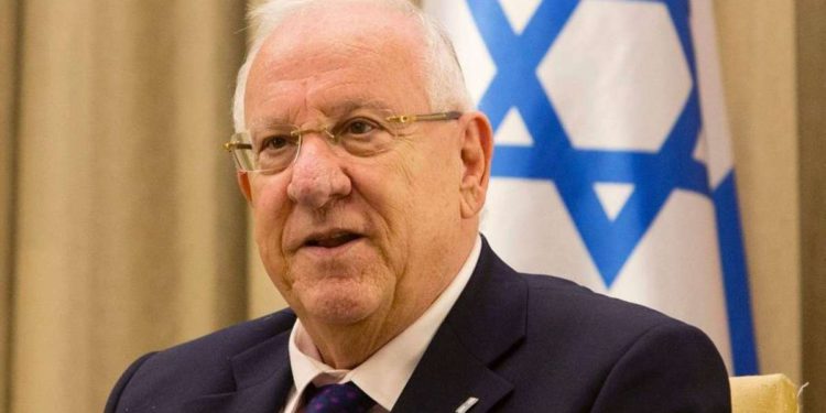 Rivlin discute con la tripulación de El Al