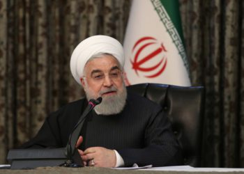 Rouhani: Conversaciones con EE.UU. son posibles si vuelve al acuerdo nuclear