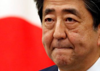 ¿Cómo reaccionó el mundo ante la dimisión del Primer Ministro japonés, Shinzo Abe?