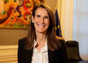Primera ministra de Bélgica: Ser judía es un elemento importante en mi vida