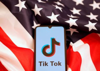 Senado de EE.UU. prohíbe TikTok en dispositivos del gobierno