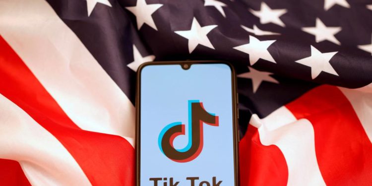 Senado de EE.UU. prohíbe TikTok en dispositivos del gobierno