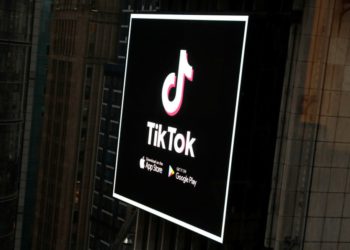 Senadores republicanos respaldan el plan de vender las operaciones de TikTok en EE.UU.