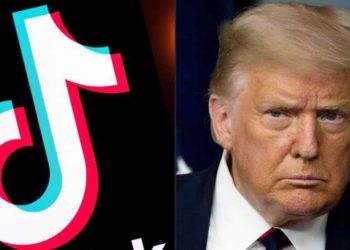 Trump: EE.UU. debe obtener “una parte sustancial” de la venta de TikTok