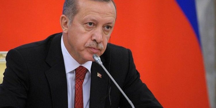 Turquía arremete contra Israel y sus aliados en el Mediterráneo oriental