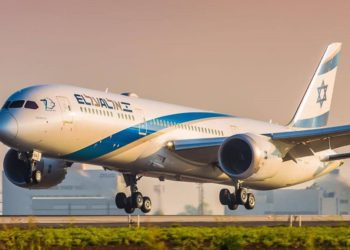 Todo lo que necesitas saber sobre el histórico vuelo de Tel Aviv a Abu Dhabi