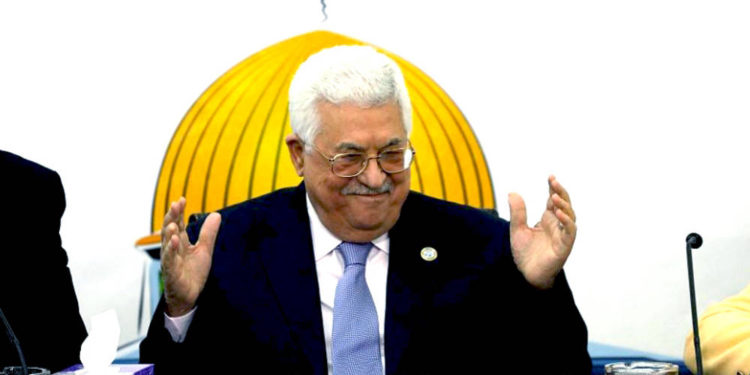 Abbas elogia el 'coraje' de la CPI por investigar “los crímenes” de Israel