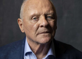 Anthony Hopkins