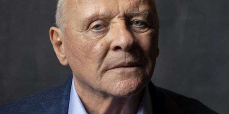 Anthony Hopkins