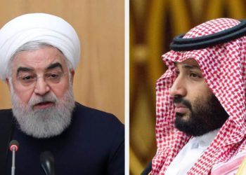 Irán: Arabia Saudita es una “criatura miserable” entre los Estados árabes