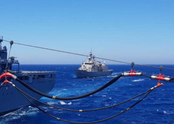 Hackers iraníes atacaron a la armada griega