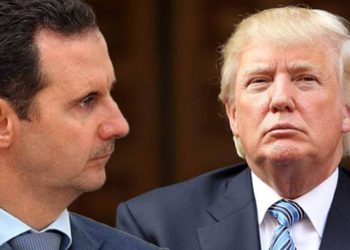 Siria acusa a EE.UU. de usar sanciones para asfixiar a los sirios “al igual que George Floyd”
