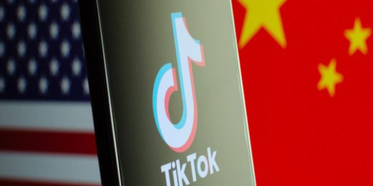 China acusa a EE.UU. de “robar” a TikTok y advierte que está “preparado para luchar”