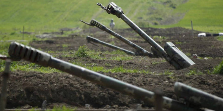 El conflicto entre Armenia y Azerbaiyán amenaza la seguridad energética de Europa