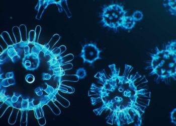 La gran mutación del coronavirus ha comenzado