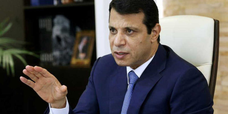 Rival de Abbas organiza otra entrega de vacunas a Gaza