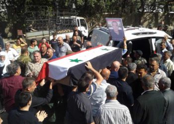 Drusos muertos en enfrentamientos con fuerza respaldada por Rusia en el sur de Siria