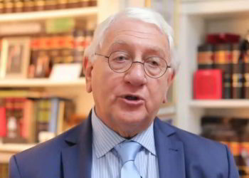 Fallece expresidente de la Delegación de Asociaciones Judías en Argentina