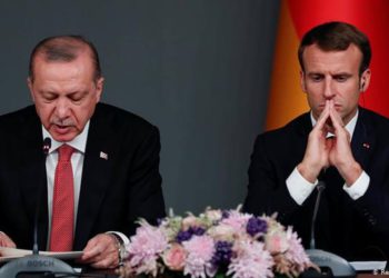 El conflicto entre Armenia y Azerbaiyán divide a los aliados de la OTAN