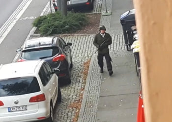 Alemania mejorará la seguridad de los sitios judíos después del ataque a Halle