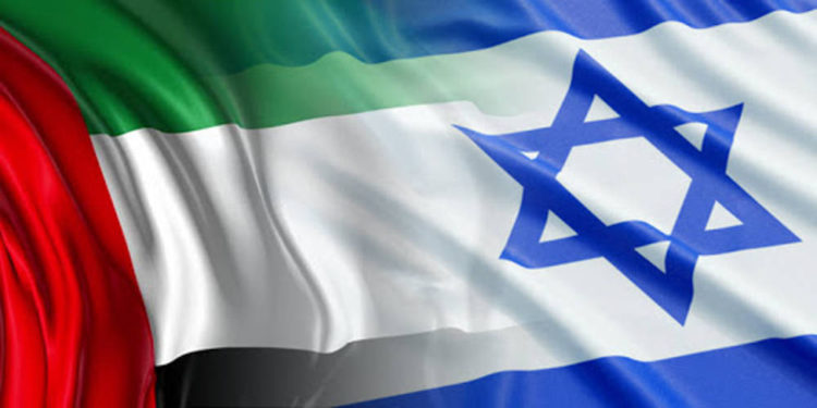 Emiratos Árabes Unidos aprueba acuerdo de entrada temporal para israelíes