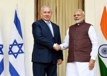 La posición de la India en la reciente guerra entre Israel y Hamás
