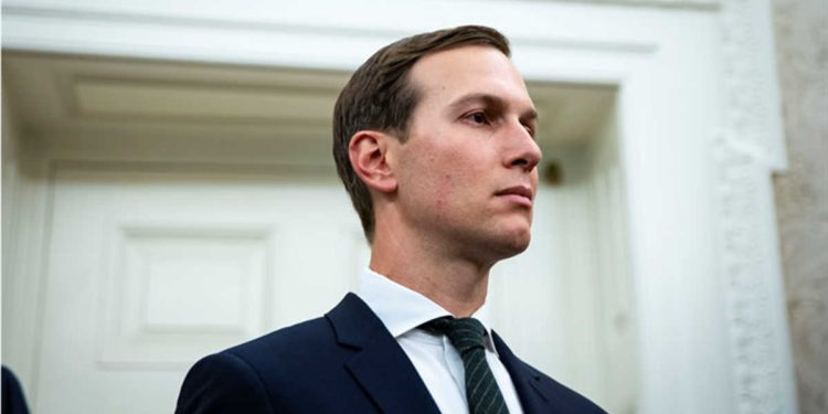 Kushner: Los 22 Estados árabes podrían eventualmente reconocer a Israel