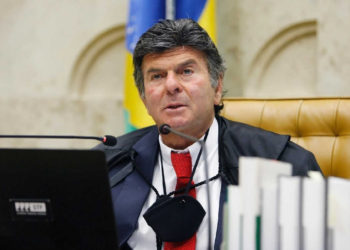 El primer juez principal judío de la Corte Suprema de Brasil exclamó: “¡Baruj Hashem!”