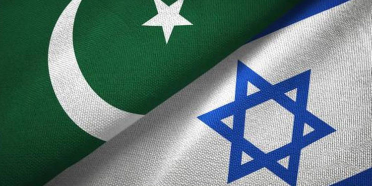 Judío pakistaní dice que quiere buenas relaciones entre Pakistán e Israel