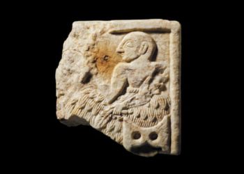 Reino Unido devolverá una escultura antigua sacada clandestinamente de Irak