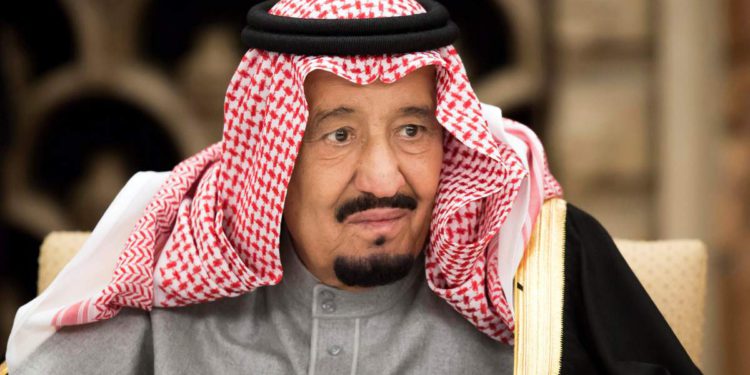 Aumentan tensiones entre Arabia Saudita e Irán a medida que el rey Salman condena a Teherán