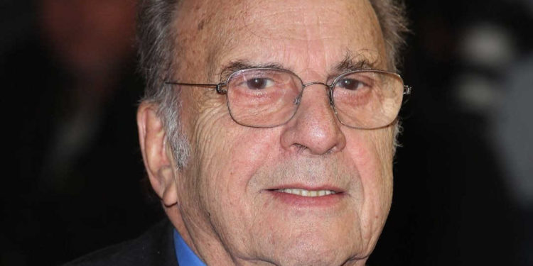 Muere Ronald Harwood, guionista ganador de un Oscar por 'El pianista'