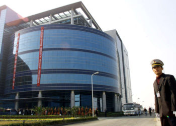EE.UU. bloquea las exportaciones a SMIC, el mayor fabricante de chips de China