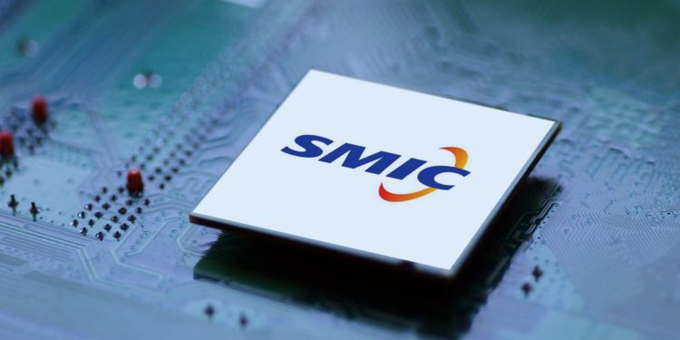 EE.UU. impone restricciones a las exportaciones SMIC, el principal fabricante de chips de China
