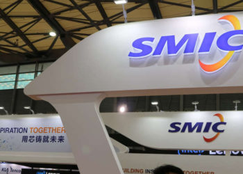 SMIC dice que aún no ha recibido notificación de EE. UU. Sobre restricciones a la exportación